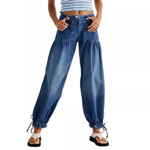 Free People Juno jeans sz 30
